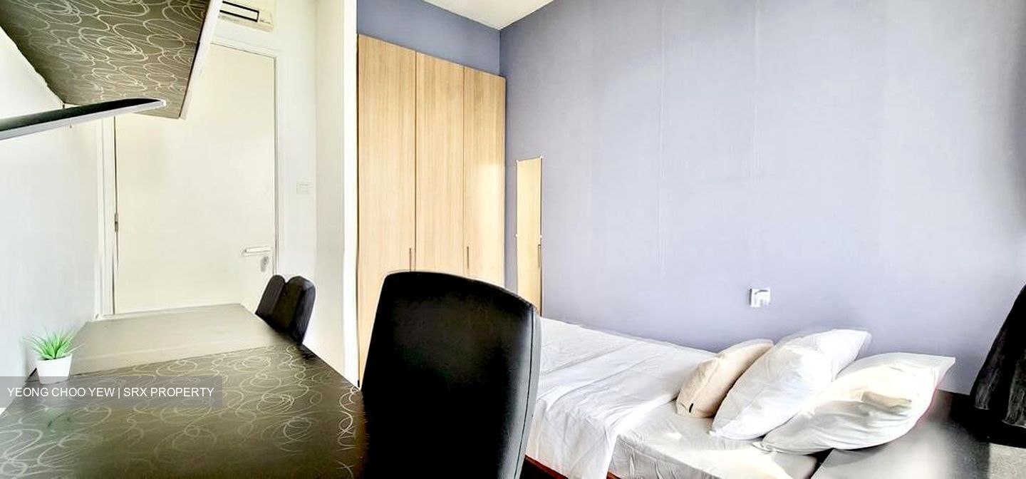 The Centris (D22), Apartment #498903971